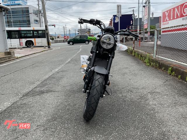 ヤマハ XSR155自賠責保険一年付き｜株式会社ミスミ商会｜新車