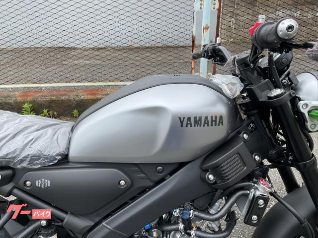 ヤマハ XSR155自賠責保険一年付き｜株式会社ミスミ商会｜新車