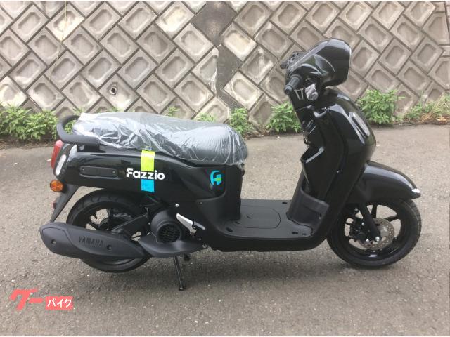 ファツィオ