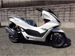 ホンダ　ＰＣＸ１６０