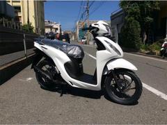 ホンダ　Ｄｉｏ１１０