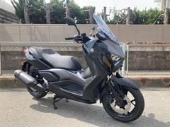 ヤマハ　Ｘ−ＭＡＸ２５０　自賠責保険１年付き