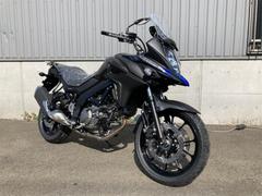 スズキ　Ｖ−ストローム６５０