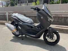 ヤマハ　ＮＭＡＸ