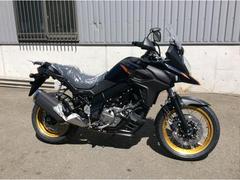 スズキ　Ｖ−ストローム６５０ＸＴ