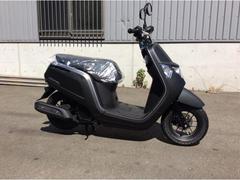 ホンダ　ダンク