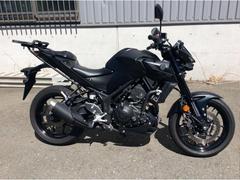 ヤマハ　ＭＴ−０３（３２０ｃｃ）