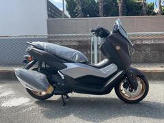 ヤマハ　ＮＭＡＸ１５５　自賠責保険１年付き