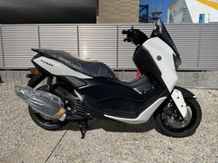 ヤマハ　ＮＭＡＸ　自賠責保険１年付き
