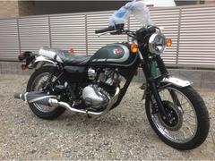 カワサキ　Ｗ２３０　自賠責保険１年付き