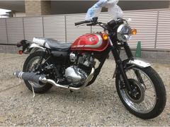 カワサキ　Ｗ２３０　自賠責保険１年付き