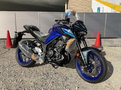 ヤマハ　ＭＴ−０３（３２０ｃｃ）車検３年付き
