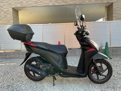 ホンダ　Ｄｉｏ１１０