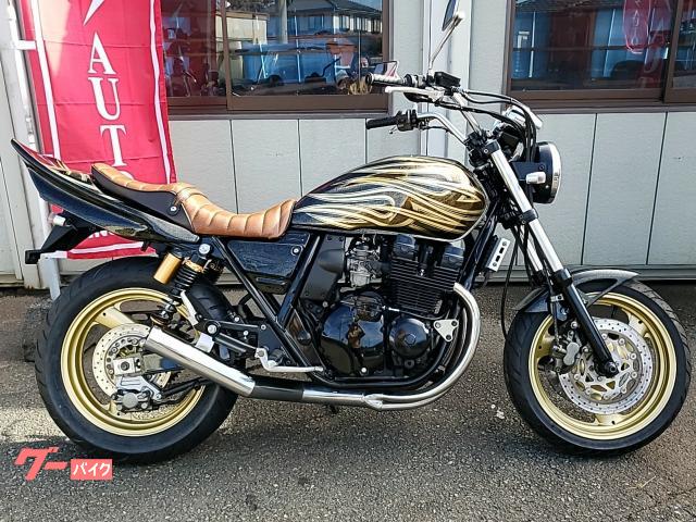 XJR400r外装 | www.tigerwingz.com