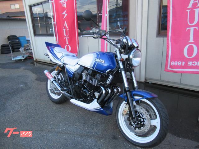 外装1式 安っぽい 4hm xjr400 福岡県