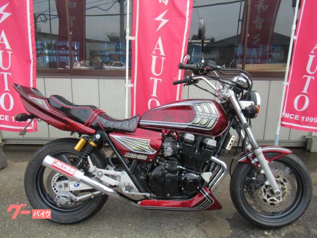 XJ400 外装 今週限定送料込み五万! 8800096B3024101700301.jpg
