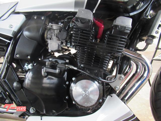 ヤマハ XJR400 NEW外装オールペイントカスタム 新品ワルツ