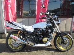 ＸＪＲ４００(ヤマハ)のバイクを探すなら【グーバイク】