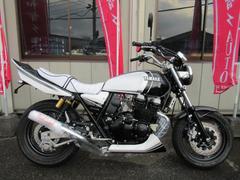 ＸＪＲ４００(ヤマハ)のバイクを探すなら【グーバイク】