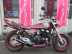 ＸＪＲ４００(ヤマハ)のバイクを探すなら【グーバイク】