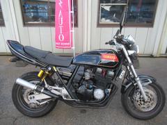 ヤマハ　ＸＪＲ４００
