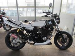 XJR400(ヤマハ) ホワイト系・白色のバイク一覧｜新車・中古