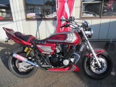 XJR400(ヤマハ)のバイクを探すなら【グーバイク】