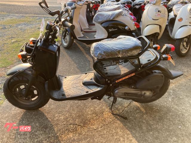 車両情報 ホンダ ズーマー モトショップマイバイク 中古バイク 新車バイク探しはバイクブロス