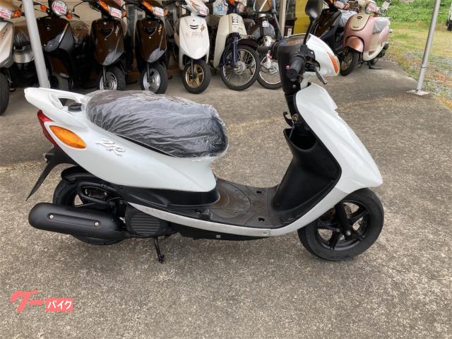 ヤマハ ジョグＺＲ仕様｜モトショップマイバイク｜新車・中古バイクなら【グーバイク】