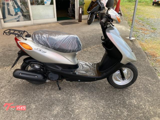 ヤマハ ＪＯＧ ４サイクル インジェクションモデル｜モトショップマイバイク｜新車・中古バイクなら【グーバイク】