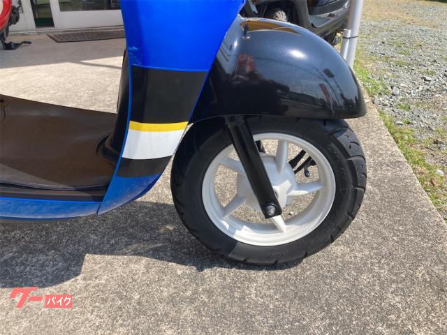 ヤマハ ビーノ 4サイクル水冷式インジェクション｜モトショップマイ
