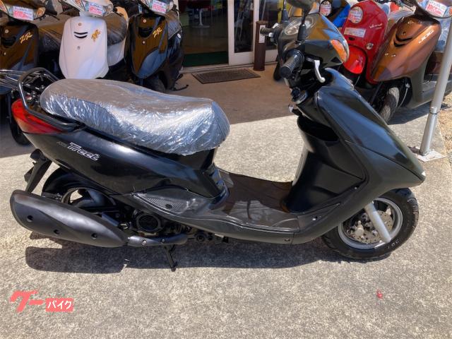 ＡＸＩＳトリート４サイクル　インジェクション