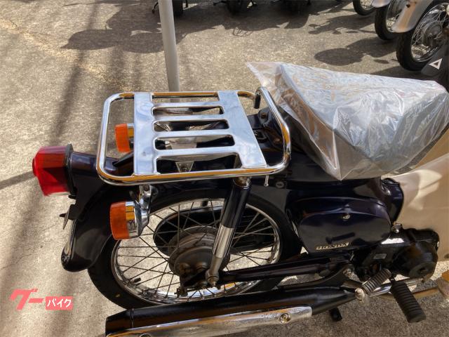 セル付き　スーパーカブ　エンジン　恐らく 50cc 12v 丸目　角目 セル付き スーパーカブ エンジン 恐らく 50cc 12v 丸目 角目 ホンダ