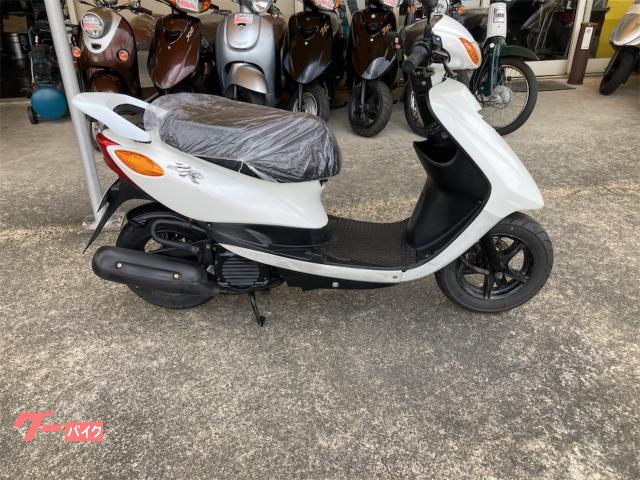 ＪＯＧＺＲ仕様　ＤＸにＺＲの羽根とエンブレム　カスタム車