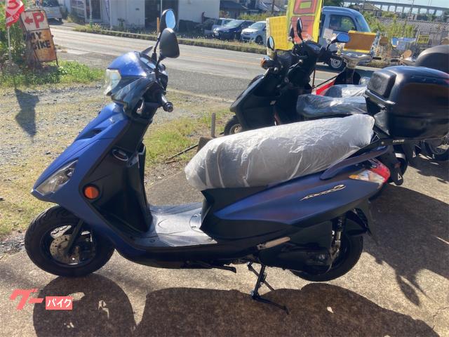 前原さん ライブディオZX DIOZX ホンダ タイヤ交換 引き取り修理