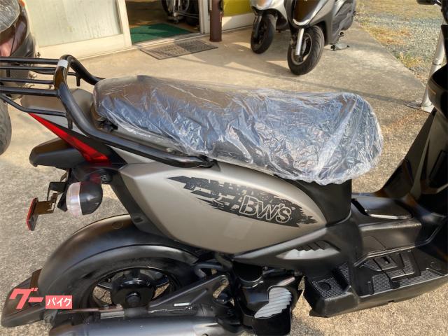 ⭐️BW'S50快速2スト旧車スクーター⭐️バッテリー・シート・プラグ