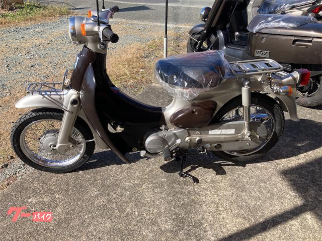 ホンダ　リトルカブ 前後ホイール ホイール 前後セット 36スポーク Honda Super Cub C90 CD90 CM90 CM91