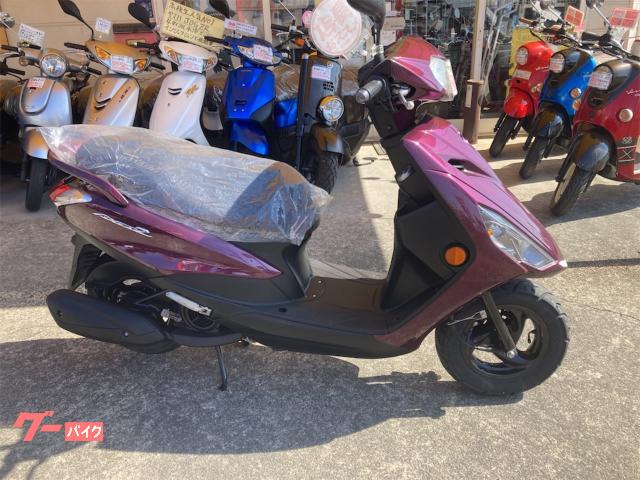 AXIS Z125