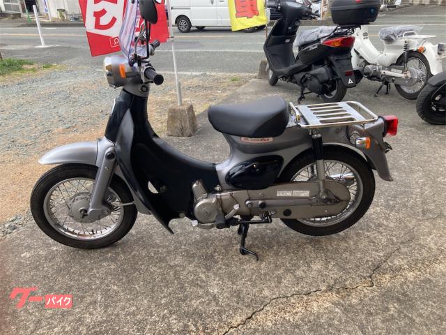 ホンダ リトルカブ セル付4速ギヤ｜モトショップマイバイク｜新車