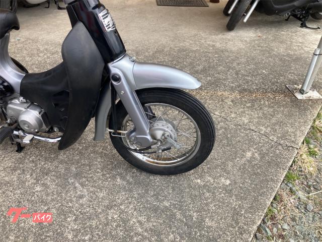 ホンダ リトルカブ セル付4速ギヤ｜モトショップマイバイク｜新車