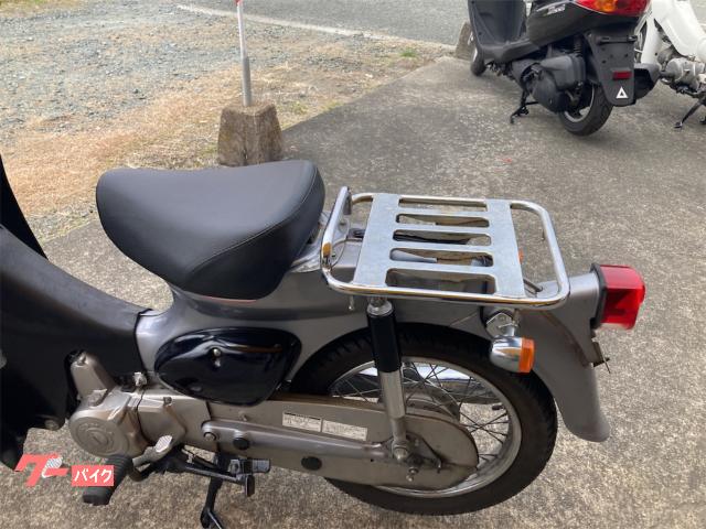 ホンダ リトルカブ セル付4速ギヤ｜モトショップマイバイク｜新車