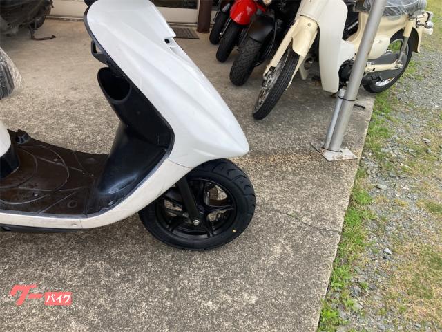 車両情報:ヤマハ JOG ZR | モトショップマイバイク | 中古バイク・新車