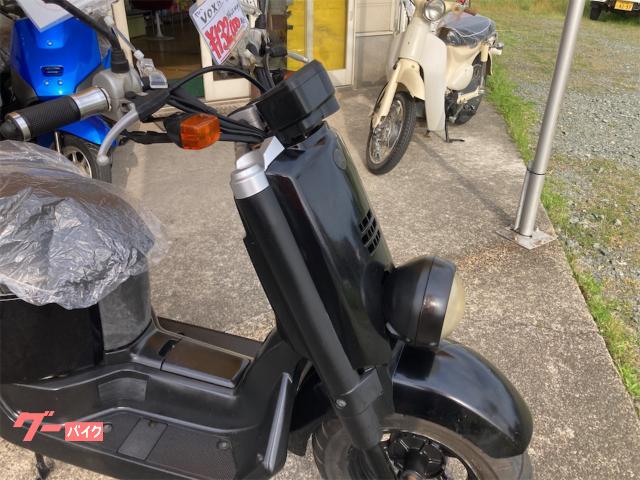 車両情報:ヤマハ VOX | モトショップマイバイク | 中古バイク・新車