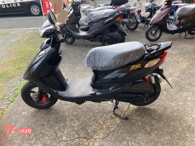 週末限定セール！89800円→49800円 ヤマハ JOG 4スト 人気のインジェクション車両 低走行車 美車 ほぼ新車！ 通勤通学に！ ジョグ/ジョグ デラックス - バイク・スクーター | ヤマハ発動機