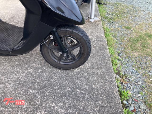 ヤマハ JOG ZR 4サイクル水冷式インジェクションエンジン｜モト