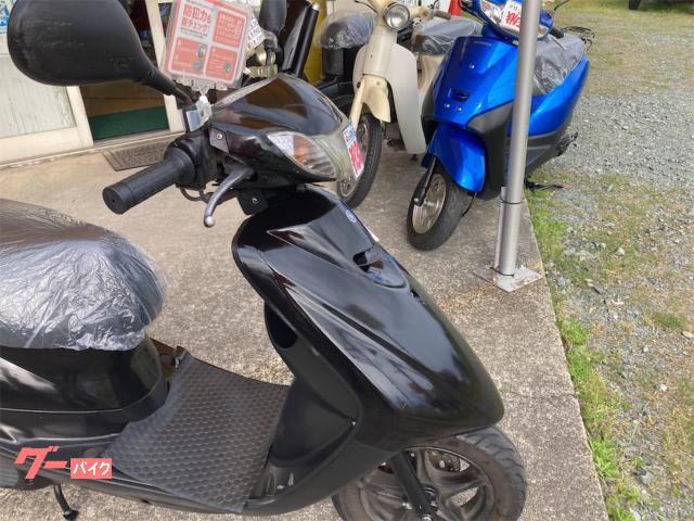 ヤマハ JOG ZR 4サイクル水冷式インジェクションエンジン｜モト