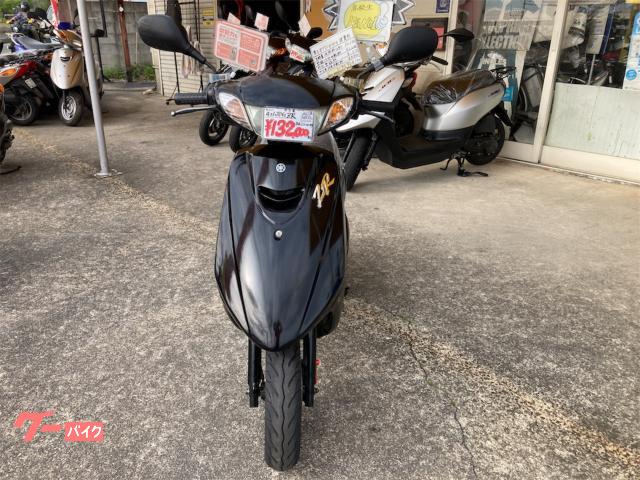 ヤマハJOGZR水冷インジェクションSA39Jのエンジン一式 ヤマハ JOG ZR 4サイクル水冷式インジェクションエンジン｜モト