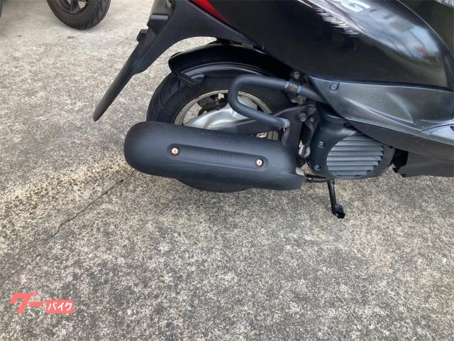 綺麗なジョグ！整備済み！４サイクル　インジェクション！水冷　JOG　 ヤマハ JOG4サイクル水冷式インジェクションエンジン｜モト