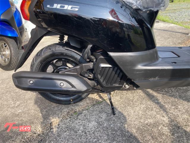 自賠責2年付★ヤマハ・ジョグ AY01★インジェクション★4サイクル★現行モデル・実動車★原付50cc 愛媛県松山市より★ 自賠責2年付☆ヤマハ・ジョグ AY01☆インジェクション☆4サイクル