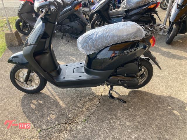 小牧 美車 タクト インジェクション 原付 ホンダ タクト インジェクション｜バイクネットワーク春日井｜新車